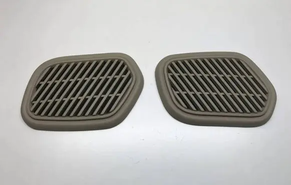 Nissan Terrano Front door speaker cover trim 