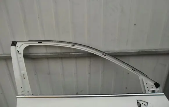 Mercedes-Benz S W220 Other trunk/boot trim element 7545