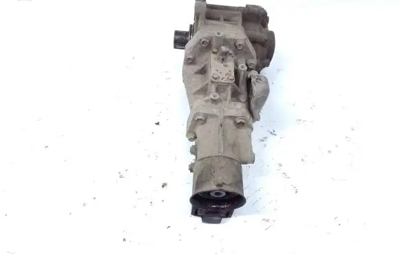 Citroen C-Crosser Gearbox transfer box case 