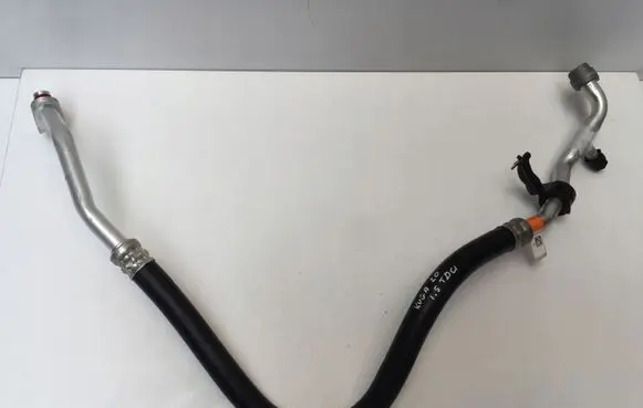 Ford Kuga III Air conditioning (A/C) pipe/hose LX6H19N602PC