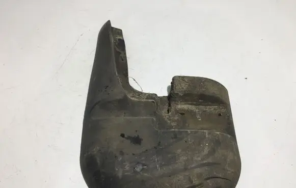 Front mudguard