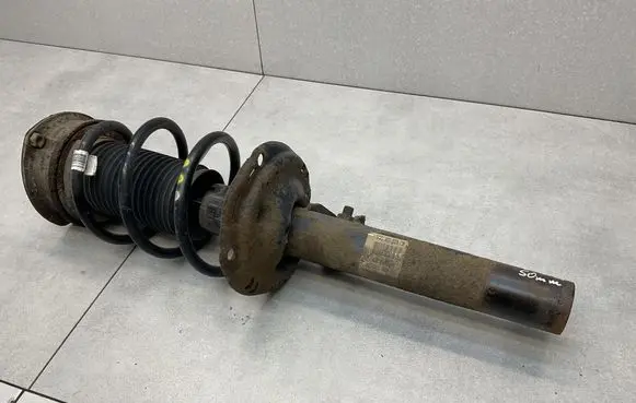 Front shock absorber/damper