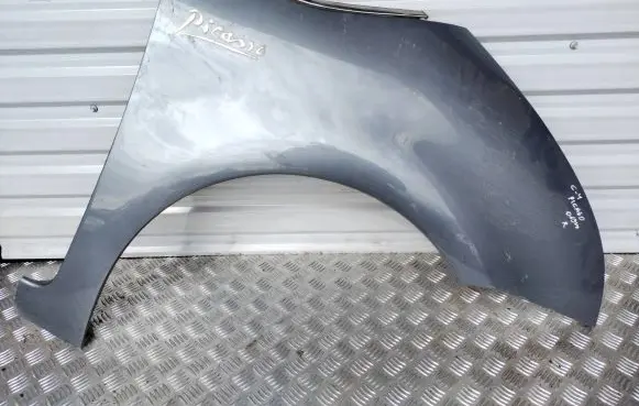 Citroen C4 Grand Picasso Fender