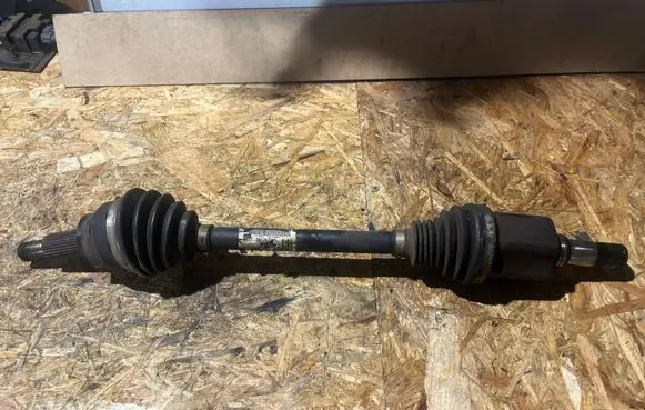 Land Rover Range Rover Velar Front driveshaft HK833N129