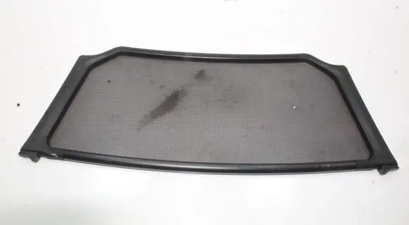 BMW Z4 E85 E86 Sliding door wind deflector 7117746
