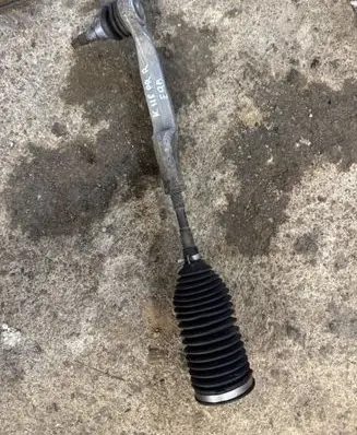 Mercedes-Benz EQA Steering tie rod WWAS