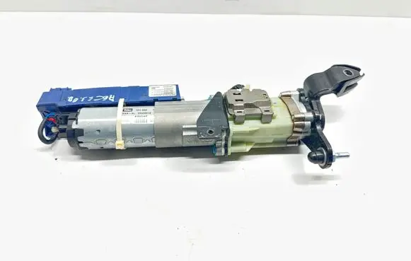 Audi A6 Allroad C6 Tailgate/trunk/boot lift motor E5030180F 4F9959946 4F9910592