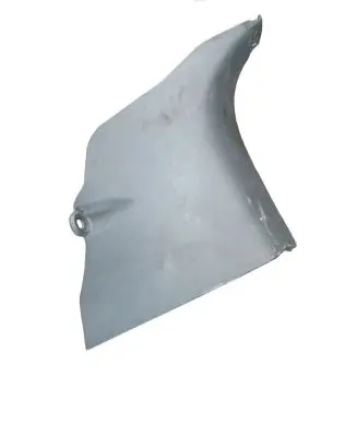 Toyota Land Cruiser (J120) Foot area side trim 6211260140