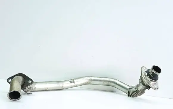 Ford Focus EGR valve line/pipe/hose 9652264880