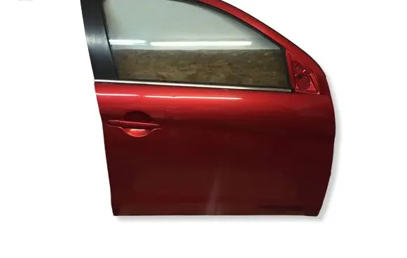 Mitsubishi ASX Front door DRZWIASXPP6