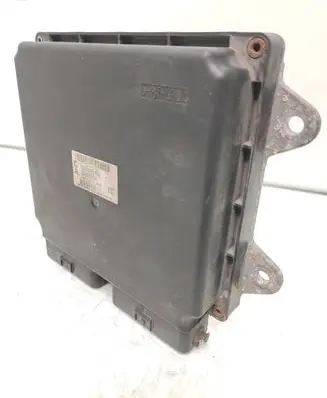 Mitsubishi Colt Engine control unit/module 1860095400 1860a954 E6T73471