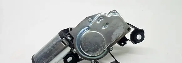 Land Rover Freelander 2 - LR2 Rear window wiper motor 53029112 6H5217404CB