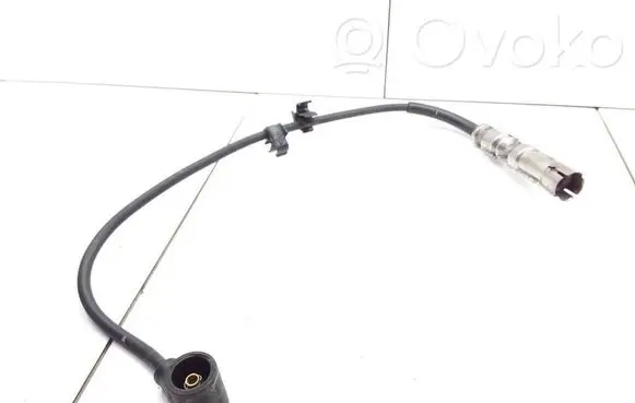 Volkswagen Golf IV Glow plug wires 06A035255C