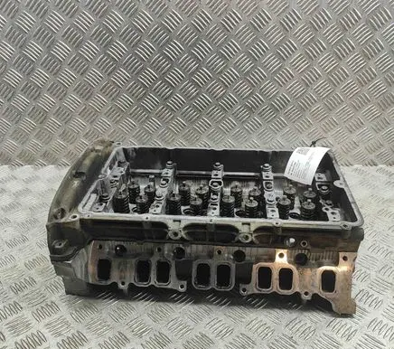 Citroen Jumper Engine head 6C1Q6090AE
