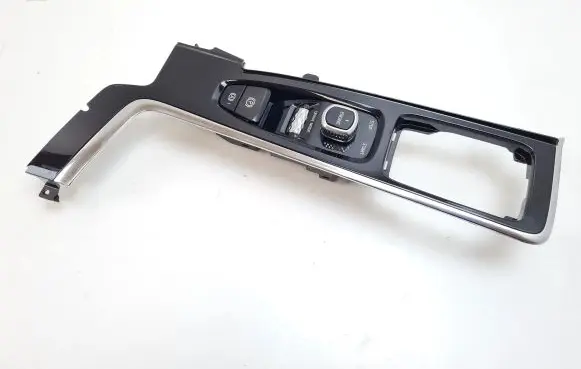 Volvo XC90 Engine start stop button switch 31443829 31469935