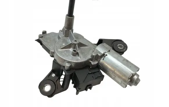Toyota Yaris Rear window wiper motor 0390201825
