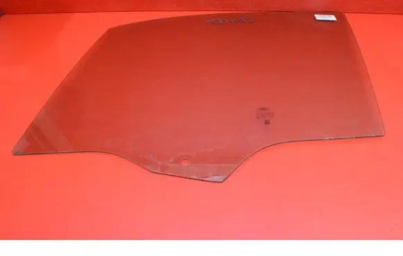 Ford Transit - Tourneo Connect Front door window glass four-door