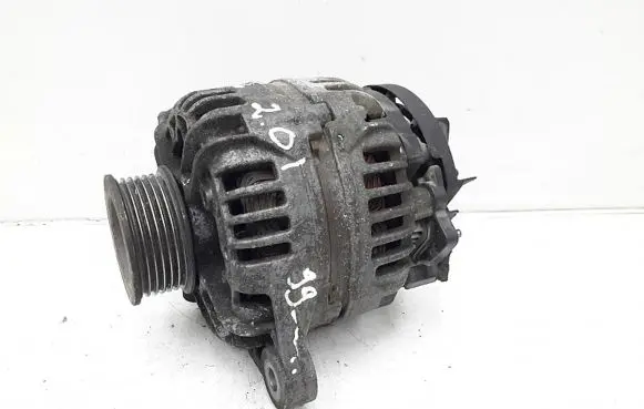 Alfa Romeo 166 Generator/alternator