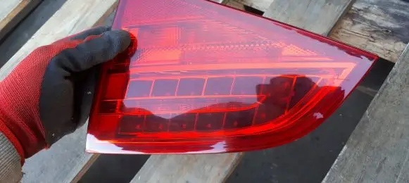 Audi A4 S4 B8 8K Tailgate rear/tail lights 8K090747213