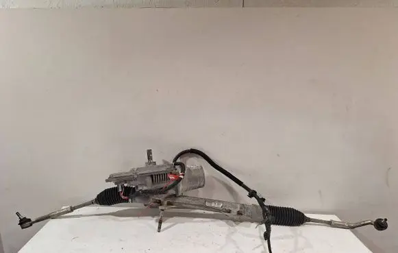 Citroen C3 Steering rack 9801390680