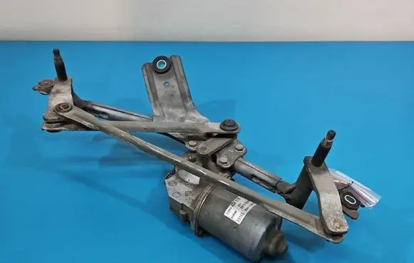 Fiat Grande Punto Wiper motor 404978 IMPRK1604266