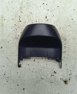 BMW X6 E71 Steering wheel column trim 6967451