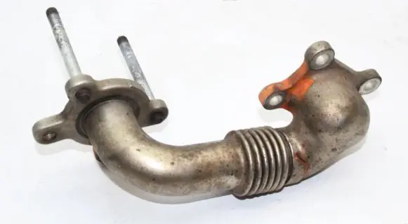 Honda Accord EGR valve line/pipe/hose