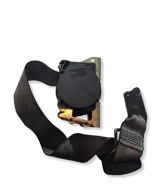 BMW 7 E65 E66 Rear seatbelt 18398D