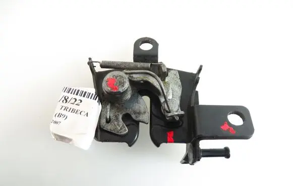 Subaru Tribeca Engine bonnet/hood lock/catch