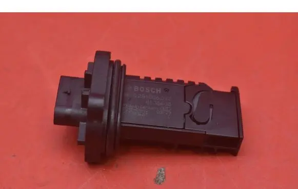 BMW 7 F01 F02 F03 F04 Mass air flow meter 8506408