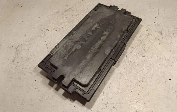 Light module LCM