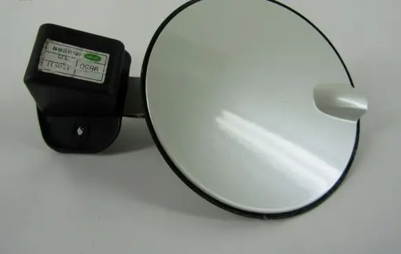 Opel Antara Fuel tank cap 96660087