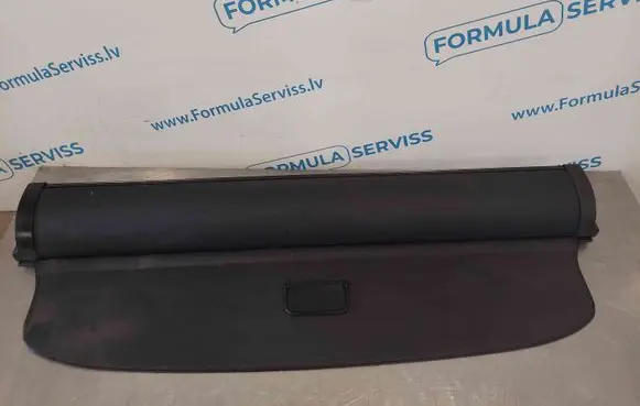 Audi A4 S4 B6 8E 8H Parcel shelf load cover 8E9863553