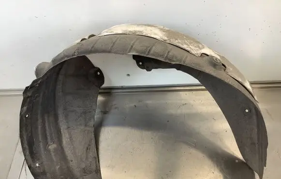 KIA EV6 Rear arch fender liner splash guards 86822CV500