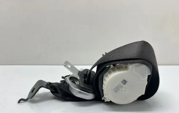 BMW 2 F22 F23 Front seatbelt 34125241B WX0WY344 13071695
