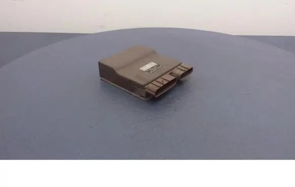 Toyota Avensis Verso Other control units/modules 89871-20030