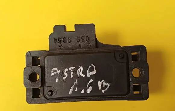 Opel Astra G Air pressure sensor