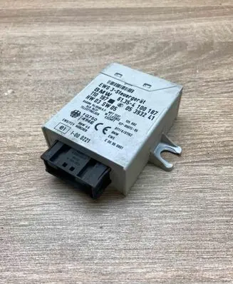 BMW 5 E39 Immobilizer control unit/module 4100187 05393241