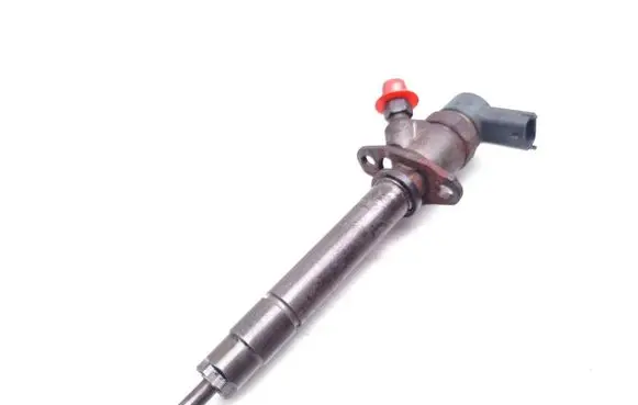Fuel injector