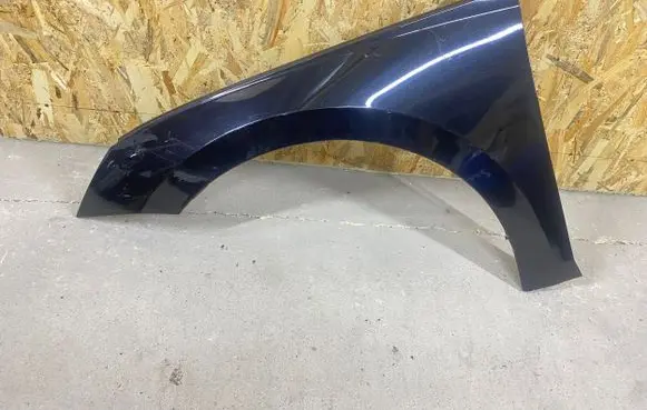 Skoda Octavia Mk4 Fender 5E3821105