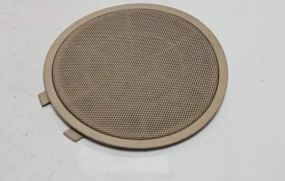 BMW 3 E46 Front door speaker cover trim 8204275