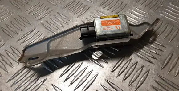 Lexus GS 300 350 430 450H Airbag deployment crash/impact sensor 8983330020 1879001771