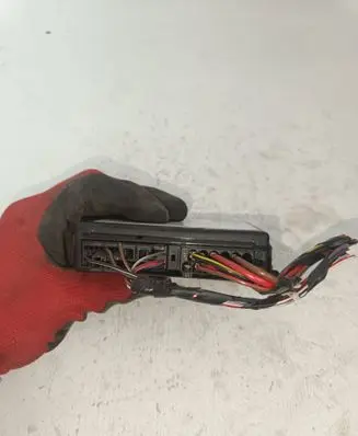Opel Zafira A Other control units/modules 778778