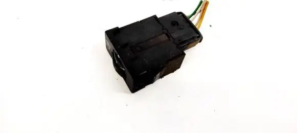 Citroen Berlingo Headlight level height control switch