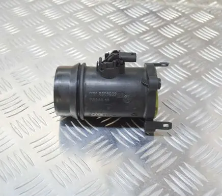 BMW 5 F10 F11 Mass air flow meter 118844 8506359