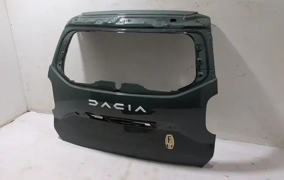 Dacia Duster II Tailgate/trunk/boot lid 901006469R