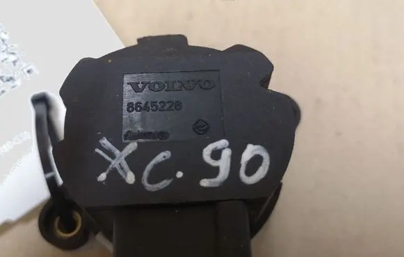 Volvo XC90 Ignition lock contact 8645228