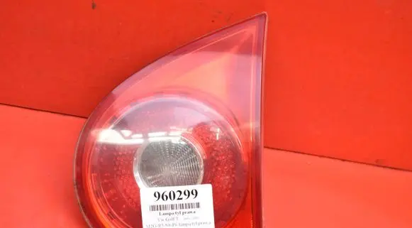 Volkswagen Golf IV Rear/tail lights 1K6945094G