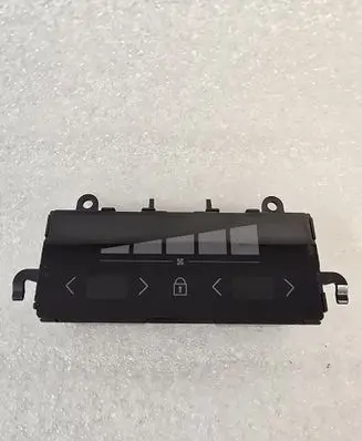 Volvo XC90 Seat heating switch 31674024
