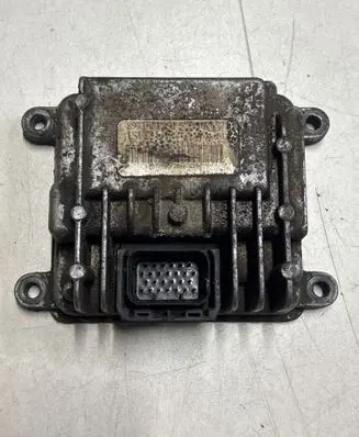 Opel Insignia A Fuel injection pump control unit/module 8971891360 1626771